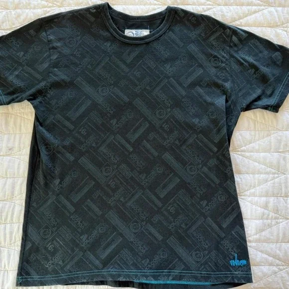 VOLCOM DES GRAFIK TEE - Picture 1 of 6
